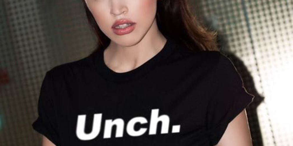 'Unch Unch' Jangan Asal Ucap.. Artinya Ini Lho!